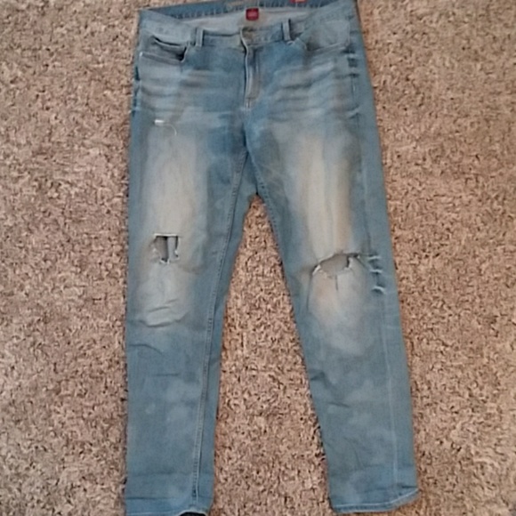 Arizona Jean Company Denim - ARIZONA JEAN CO JEANS